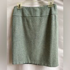 Ann Taylor Loft Skirt Size 4 NWT